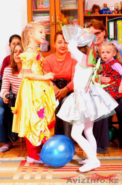 Нулевой класс по режиму детского сада - Изображение #6, Объявление #1510513