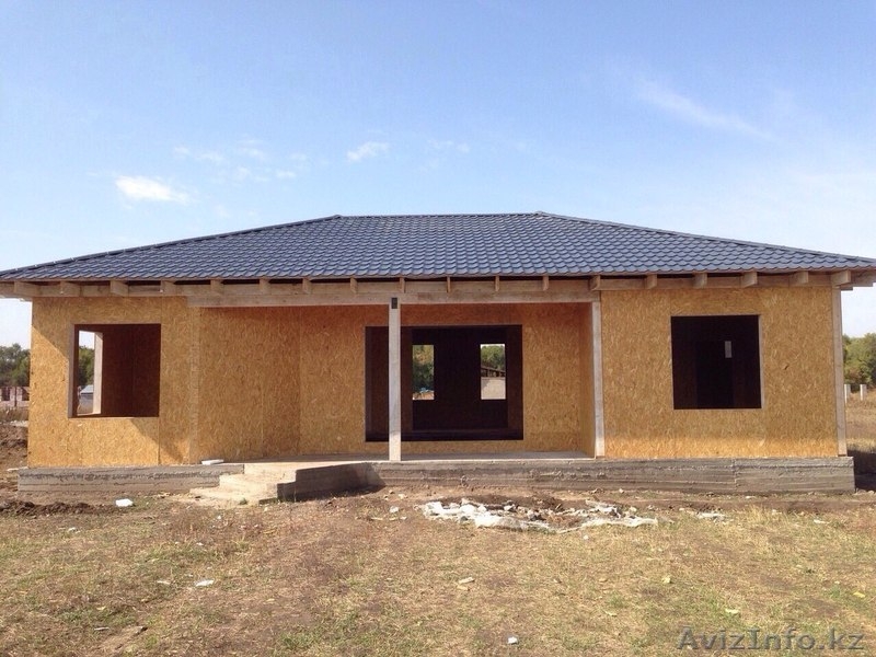 Сип панели для строительства домов - Изображение #2, Объявление #1513041