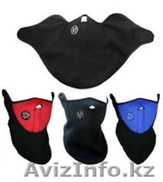 Маска от холода и ветра - Изображение #2, Объявление #1512479