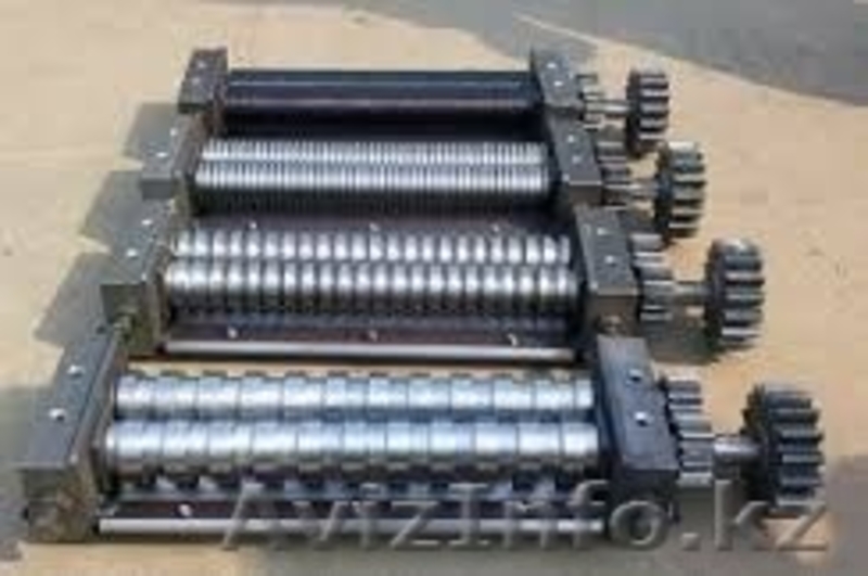 Оборудование для производства лапши  - Изображение #2, Объявление #1510682