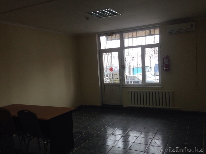 Помещение площадью 30 м², Жансугурова 194в - Изображение #3, Объявление #1507010