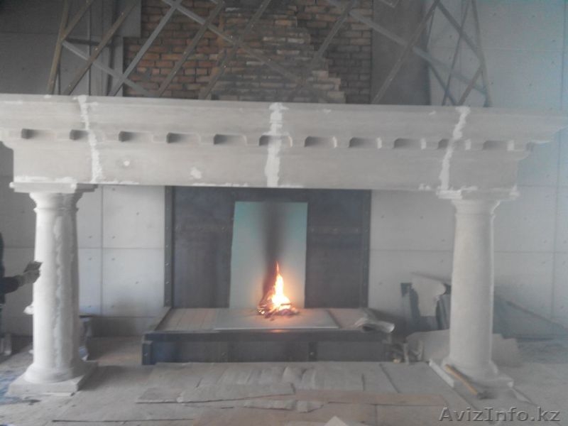 Профессиональный монтаж печей, барбекю и каминов - Изображение #9, Объявление #1510187