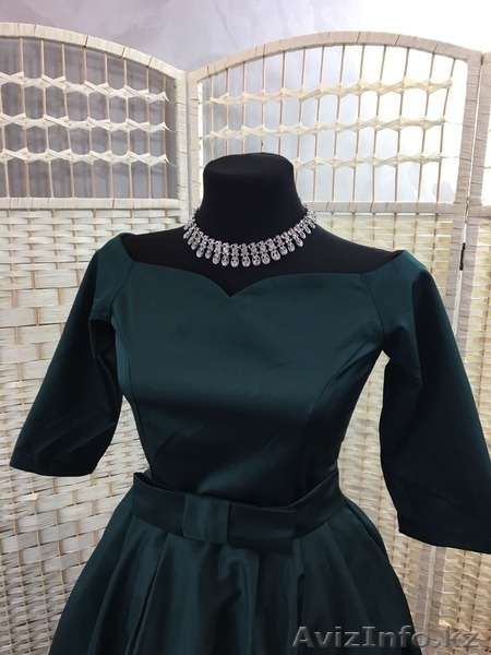 Вечернее платье «ADEMY» - Изображение #2, Объявление #1511440