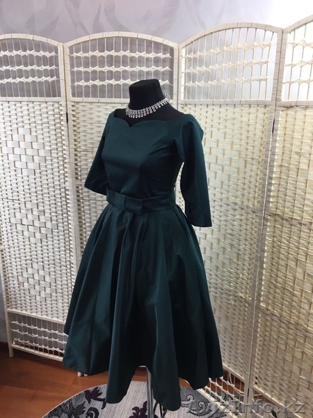 Вечернее платье «ADEMY» - Изображение #3, Объявление #1511440