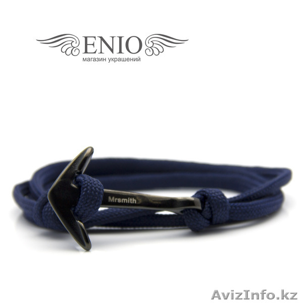 Браслеты с якорем - кусочек моря среди асфальта. - Изображение #5, Объявление #1509138