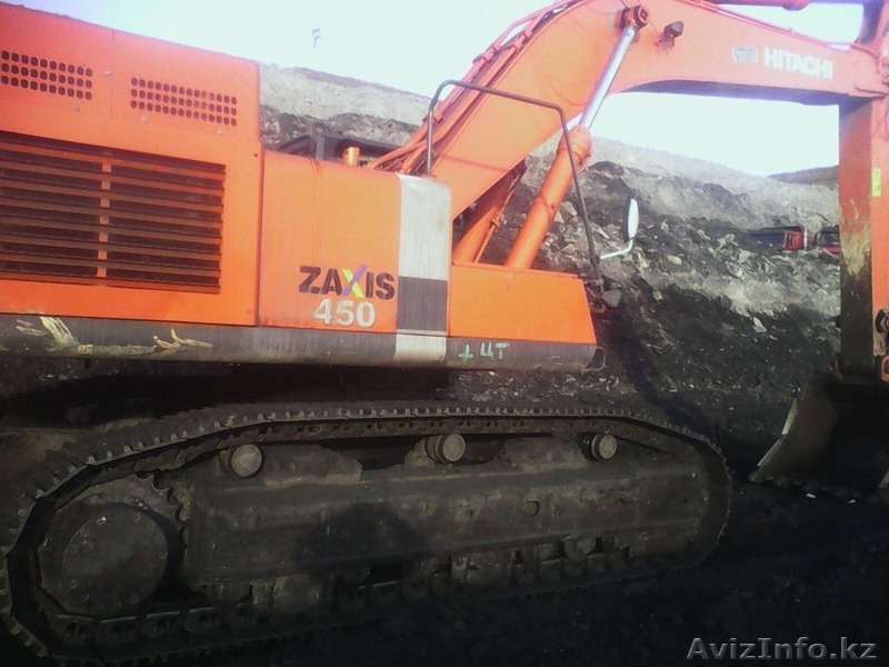 Сдаём в аренду: бульдозер Shantui 22, фронтальный погрузчик, эскаватор - Изображение #4, Объявление #1509161