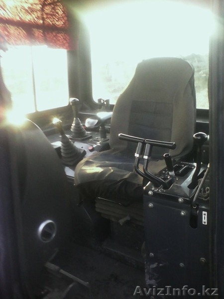 Сдаём в аренду: бульдозер Shantui 22, фронтальный погрузчик, эскаватор - Изображение #3, Объявление #1509161