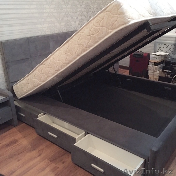 Элитные качественные кровати  - Изображение #3, Объявление #1507495