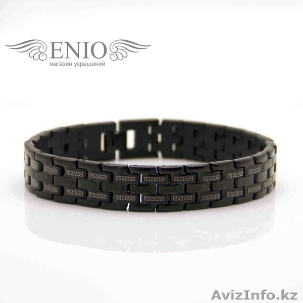 Более 600 моделей мужских браслетов в интернет-магазине ENIO.  - Изображение #3, Объявление #1509145