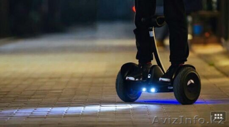 Продам Ninebot Mini - Изображение #5, Объявление #1506418