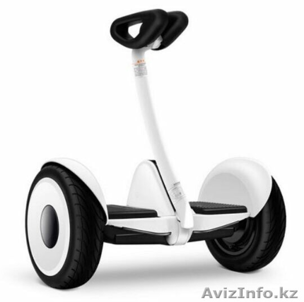 Продам Ninebot Mini - Изображение #4, Объявление #1506418