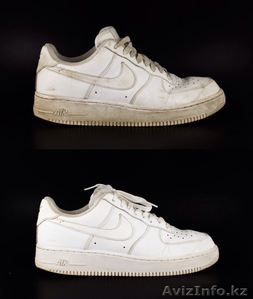 Ищите чистящее средство для обуви? - Изображение #2, Объявление #1509782