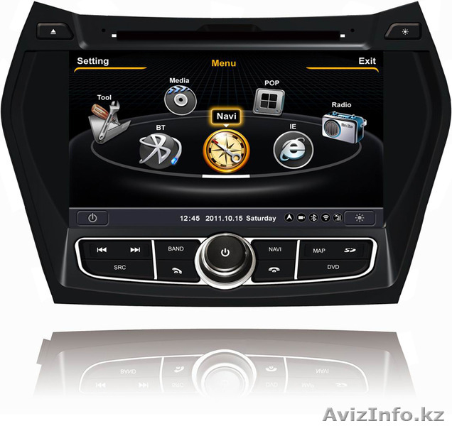 Штатные автомагнитола  - Изображение #3, Объявление #1510270