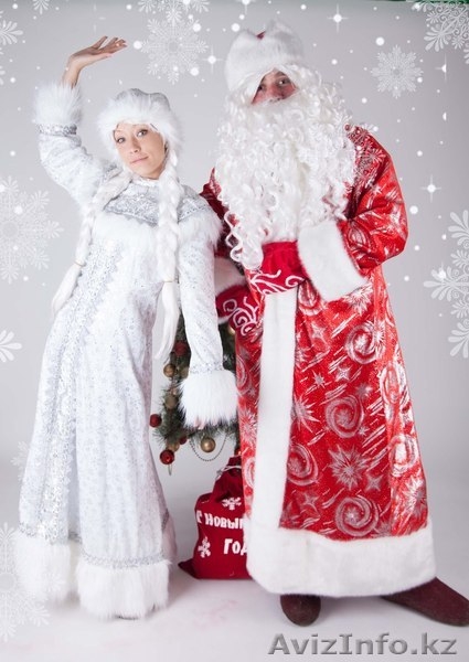 Акция до 20 ноября. Новогодний корпоратив. Шоу под ключ. Примем предзаказ - Изображение #3, Объявление #1504434