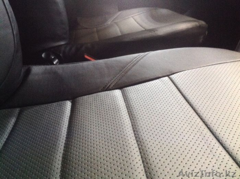 Модельные авточехлы из экокожи - Изображение #2, Объявление #1506614