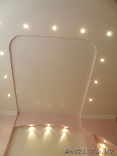 Электрик в Алматы, электромонтаж квартир. - Изображение #3, Объявление #1505478