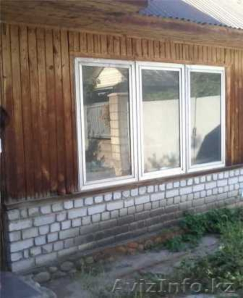 Продам срочно дом в мкр. Алатау (с/т Мичуринец) - Изображение #8, Объявление #1503780