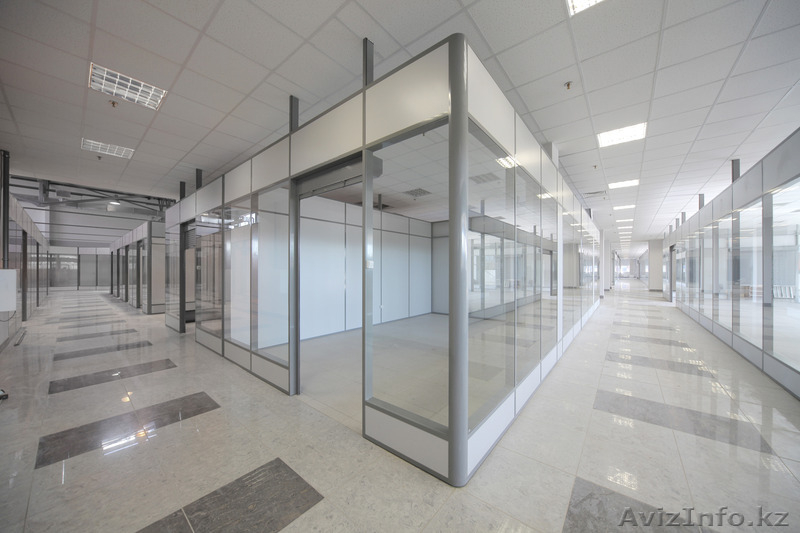 Алюминиевые перегородки - Изображение #4, Объявление #1510346