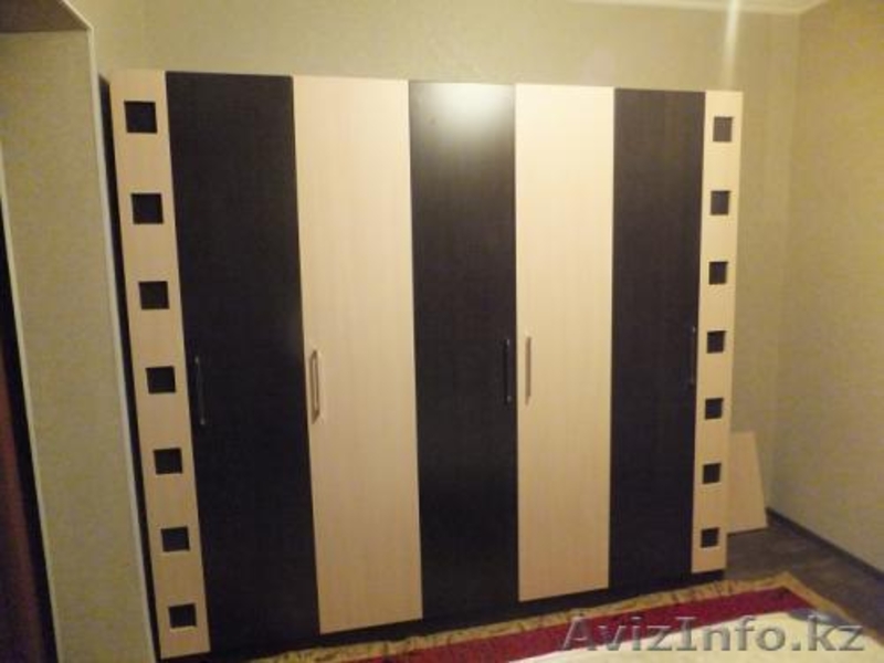 Спальные гарнитуры на заказ - Изображение #4, Объявление #1504523