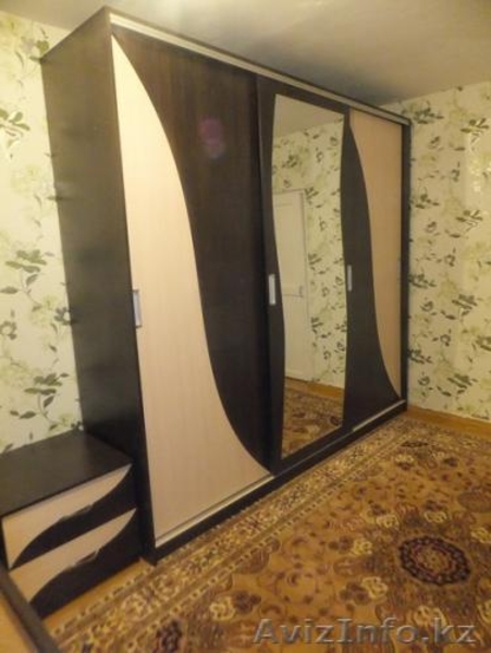 Спальные гарнитуры на заказ - Изображение #6, Объявление #1504523