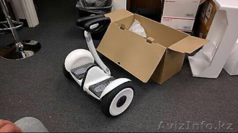 Продам Ninebot Mini - Изображение #3, Объявление #1506418