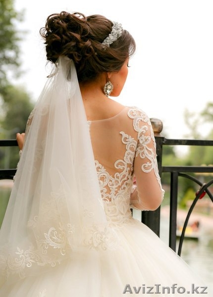 Свадебная фотосъемка, фотограф Алматы - Изображение #4, Объявление #1507509