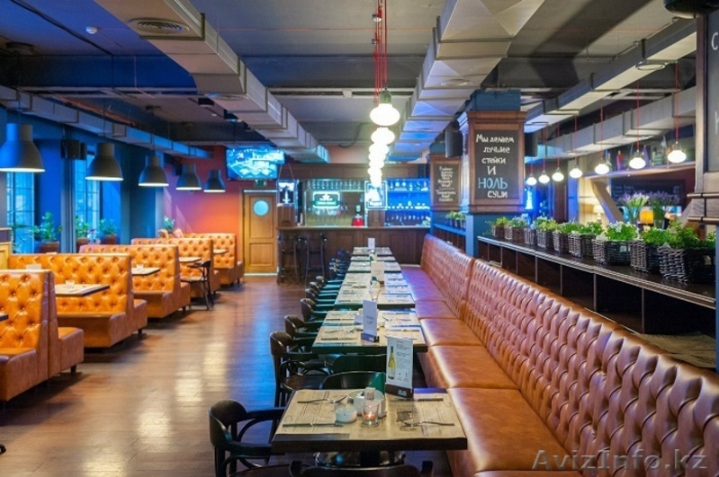 Мебель для ресторанов - Изображение #4, Объявление #1510547