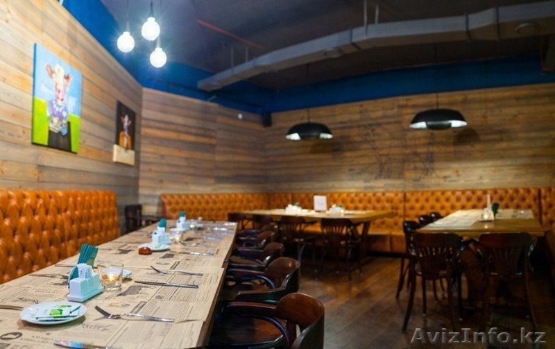 Мебель для ресторанов - Изображение #5, Объявление #1510547
