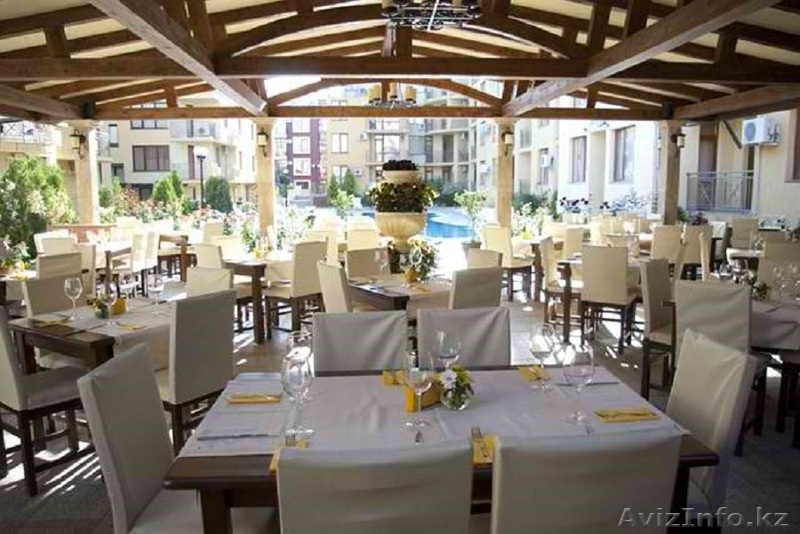 150м до пляжа купить недорого квартиру в Святом Власе Болгария - Изображение #10, Объявление #1509221