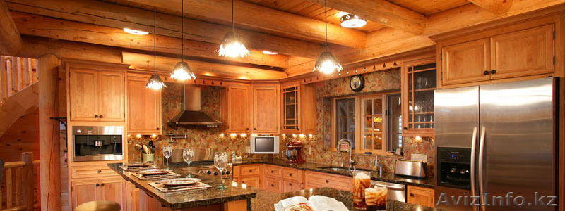 Электрик в Алматы, электромонтаж квартир. - Изображение #4, Объявление #1505478