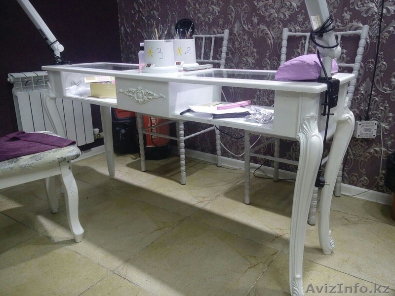 Деревяннпя мебель - Изображение #2, Объявление #1510538