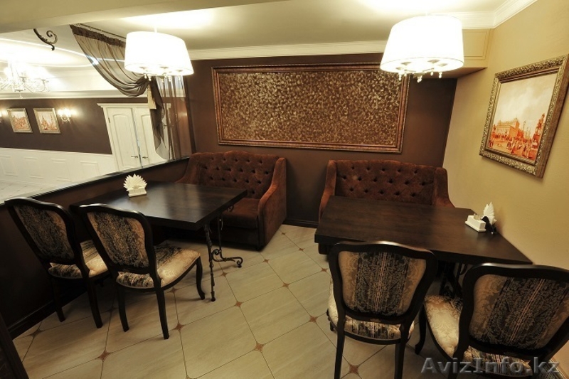 Мебель для ресторанов - Изображение #6, Объявление #1510547