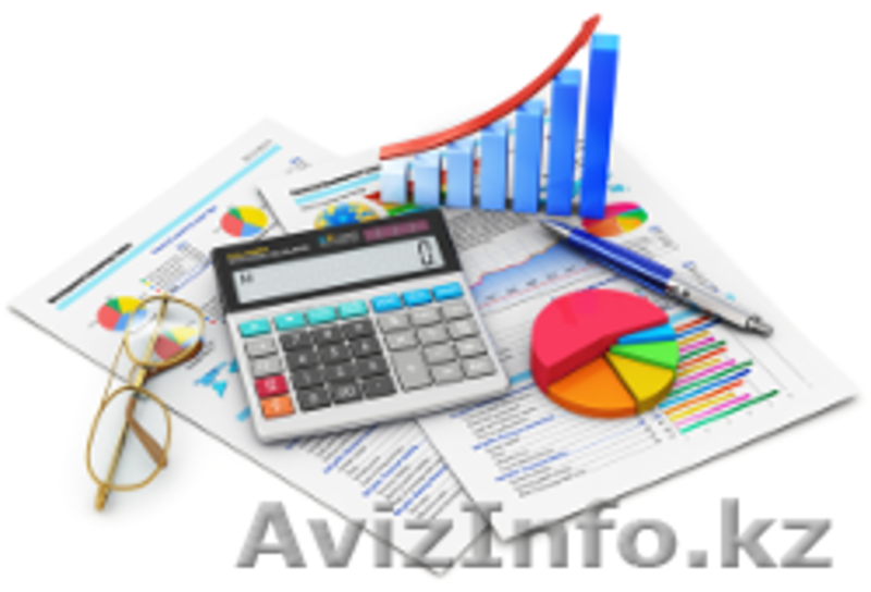 Бухгалтерские услуги от А до Я, профессионально - Изображение #3, Объявление #1508377