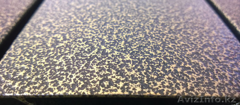 Услуги полимерной покраски деталей, а также штамповке мелких изделий - Изображение #2, Объявление #1506984