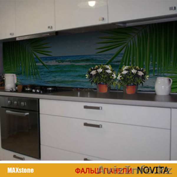 Фальш панели для кухни в Алматы - Изображение #4, Объявление #1520033