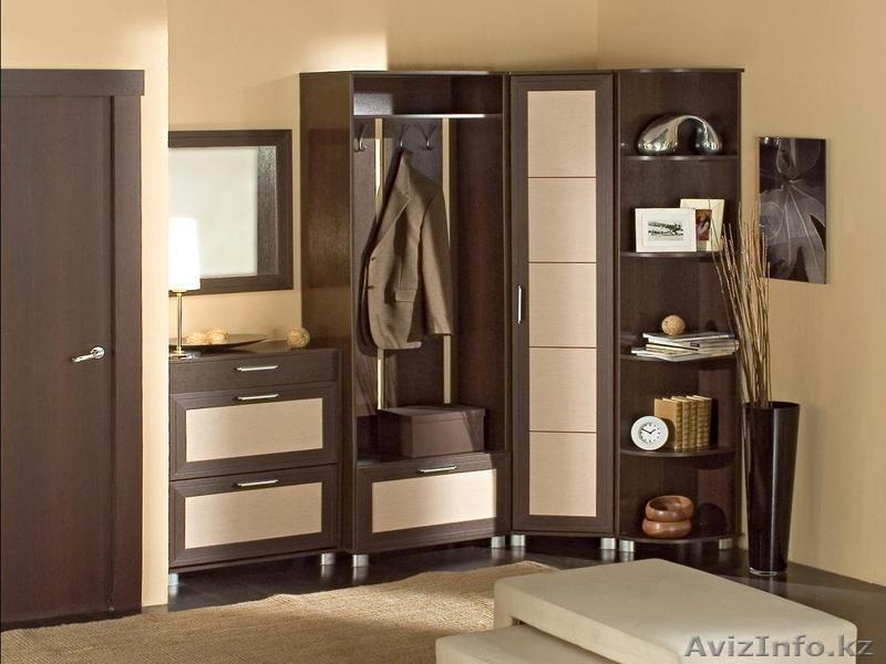 Прихожие на заказ не дорого - Изображение #1, Объявление #1518220