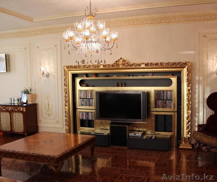 Срочно продается 4 комнатная квартира!!!В ЖК Европолис (Омарова 33) - Изображение #1, Объявление #1514221