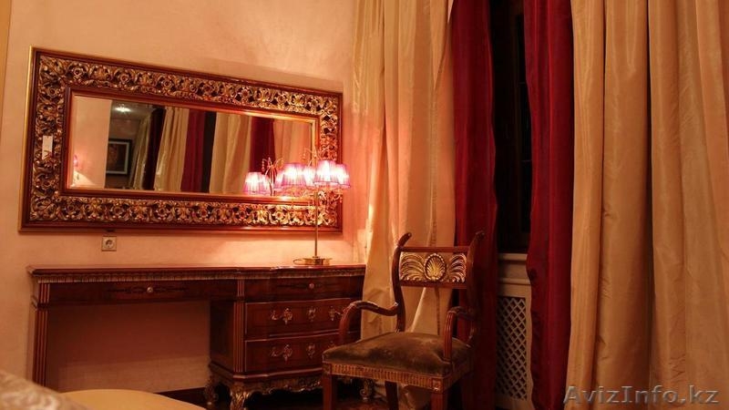 Срочно продается 4 комнатная квартира!!!В ЖК Европолис (Омарова 33) - Изображение #7, Объявление #1514221