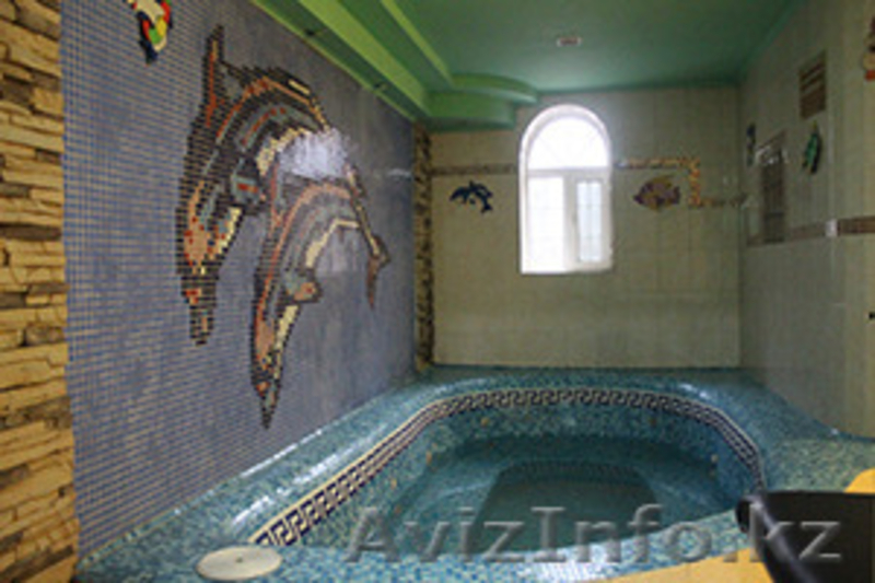 Сауна ждёт своих гостей - Изображение #3, Объявление #1516754