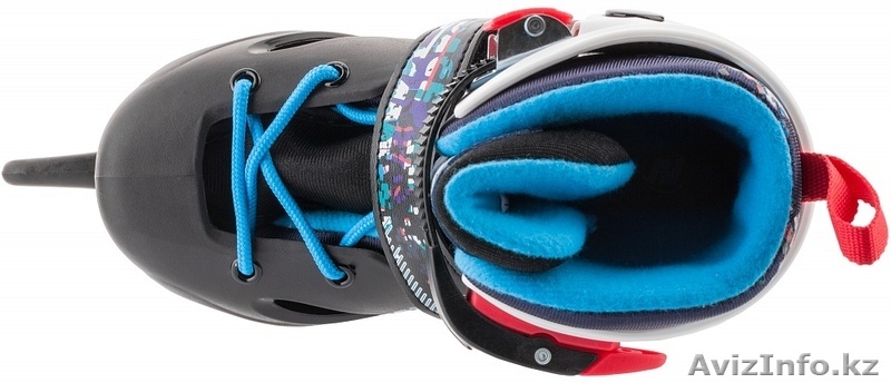 Детские раздвижные коньки+в подарок чехлы - Изображение #3, Объявление #1519249