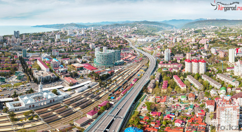 Помощь в приобретении недвижимости в Сочи - Изображение #9, Объявление #1515588