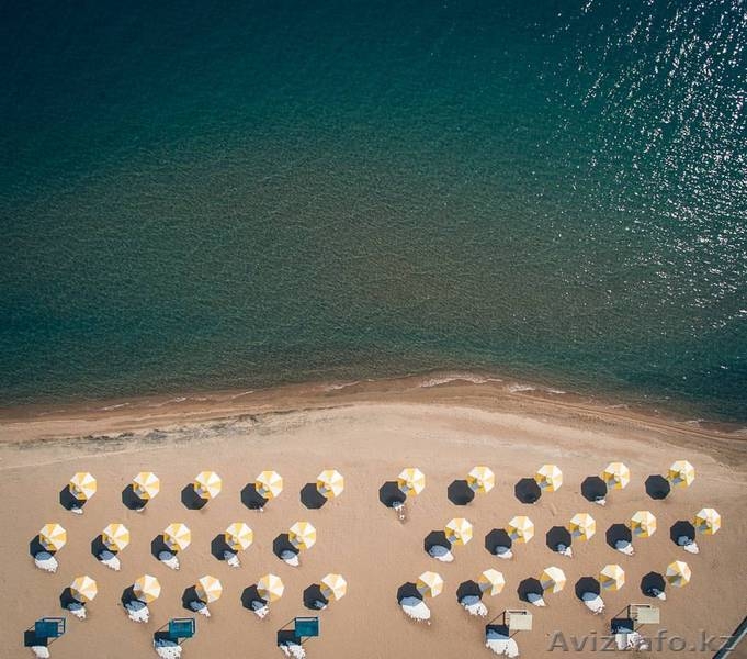 Квадрокоптер и аэросъемка участков, клипов, зданий с воздуха в Алматы  - Изображение #5, Объявление #1513658