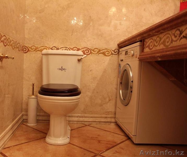 Срочно продается 4 комнатная квартира!!!В ЖК Европолис (Омарова 33) - Изображение #9, Объявление #1514221