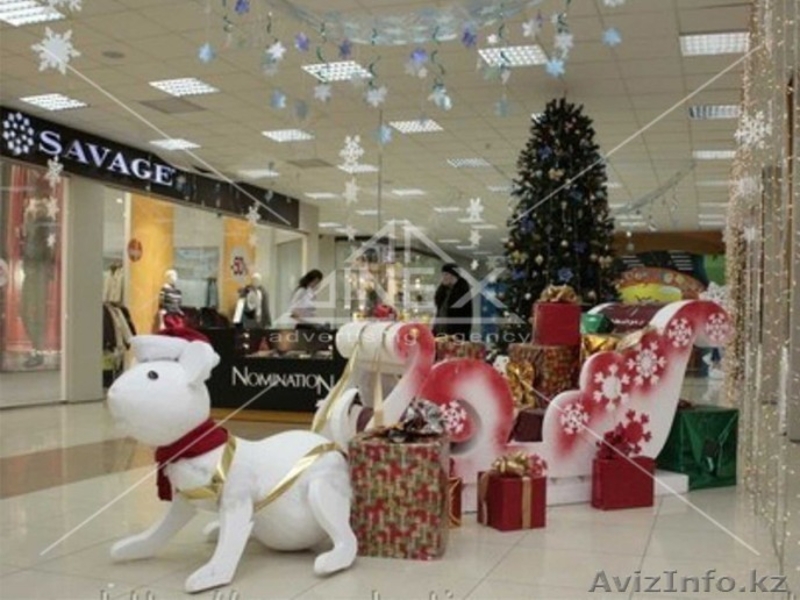 Оформление торговых площадей - Изображение #9, Объявление #1515258