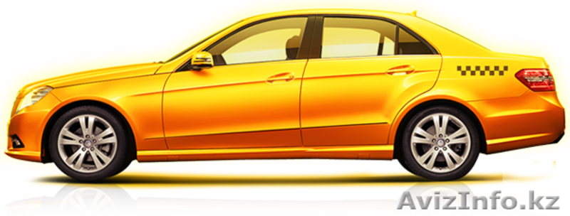 Select Taxi Официальный партнёр Яндекс Такси - Изображение #3, Объявление #1517110