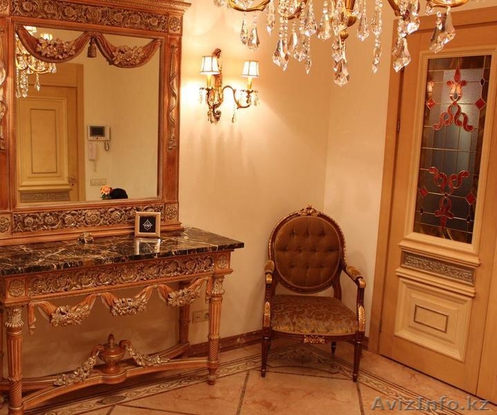 Срочно продается 4 комнатная квартира!!!В ЖК Европолис (Омарова 33) - Изображение #3, Объявление #1514221