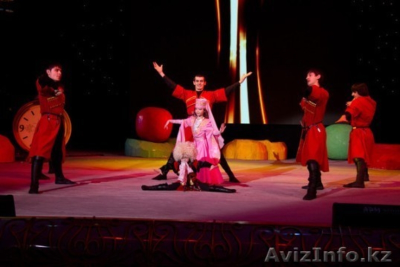 Новогодний корпоратив для ВАС от центра праздника МаКо! - Изображение #2, Объявление #1513380