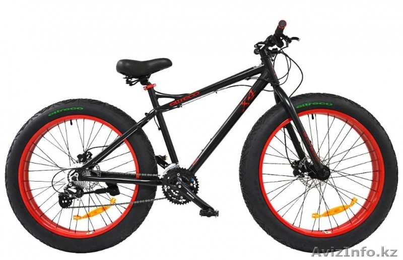 велосипеды fiiii - Изображение #3, Объявление #1515323
