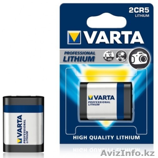 Батарейки для часов, пультов, фотоаппаратов, слуховых аппаратов - Изображение #4, Объявление #1514425