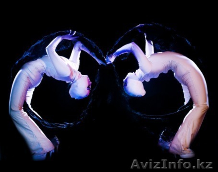 Новогодний корпоратив для ВАС от центра праздника МаКо! - Изображение #4, Объявление #1513380